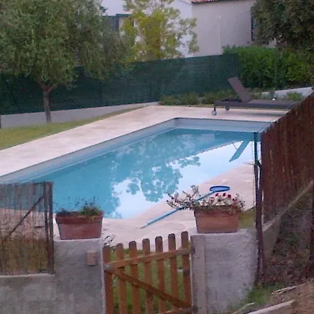 Villa Oliera Saint-Florent  Exterior photo
