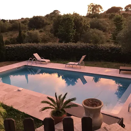 Villa Oliera Saint-Florent  Exterior photo