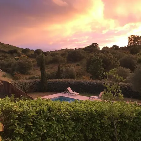 Villa Oliera Saint-Florent  Exterior photo