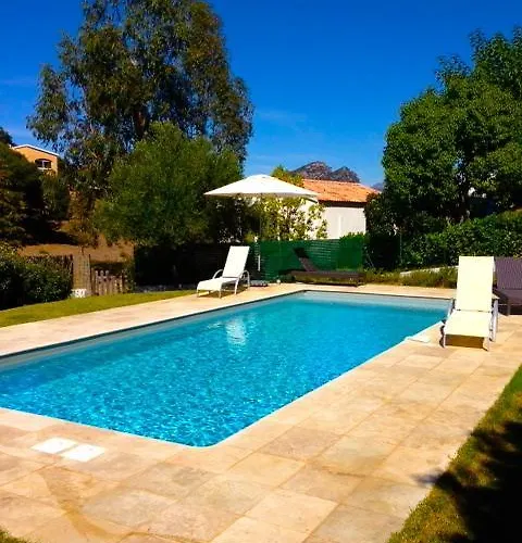 Villa Oliera