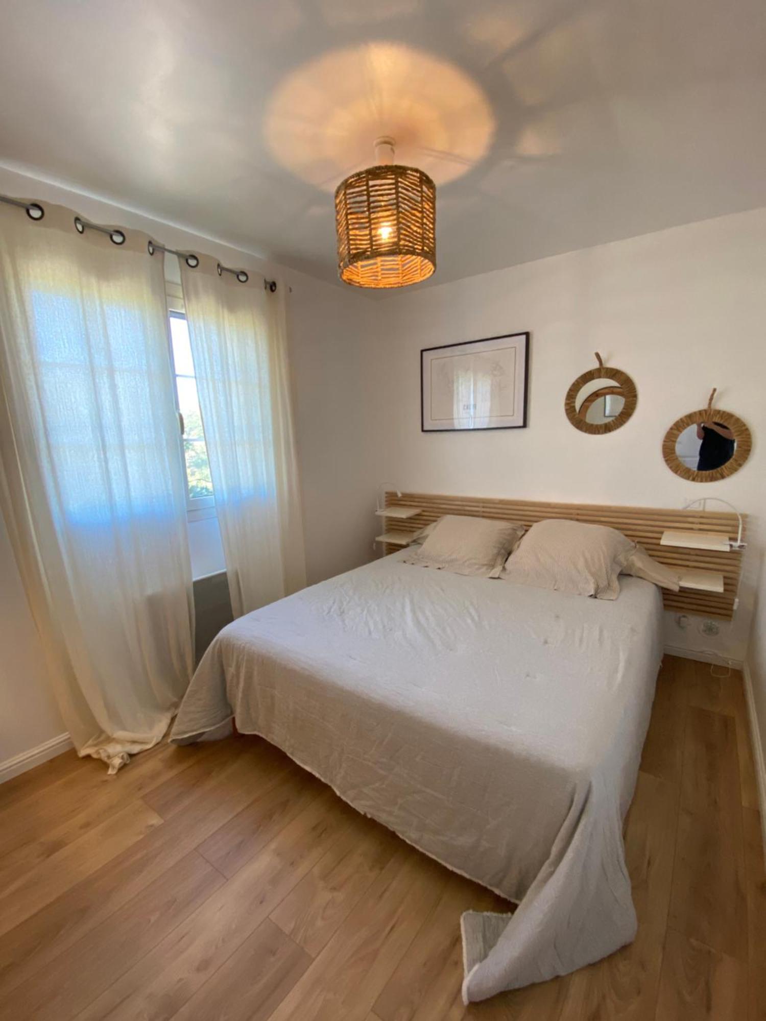 Holiday home Oliera Saint-Florent (Corsica)
