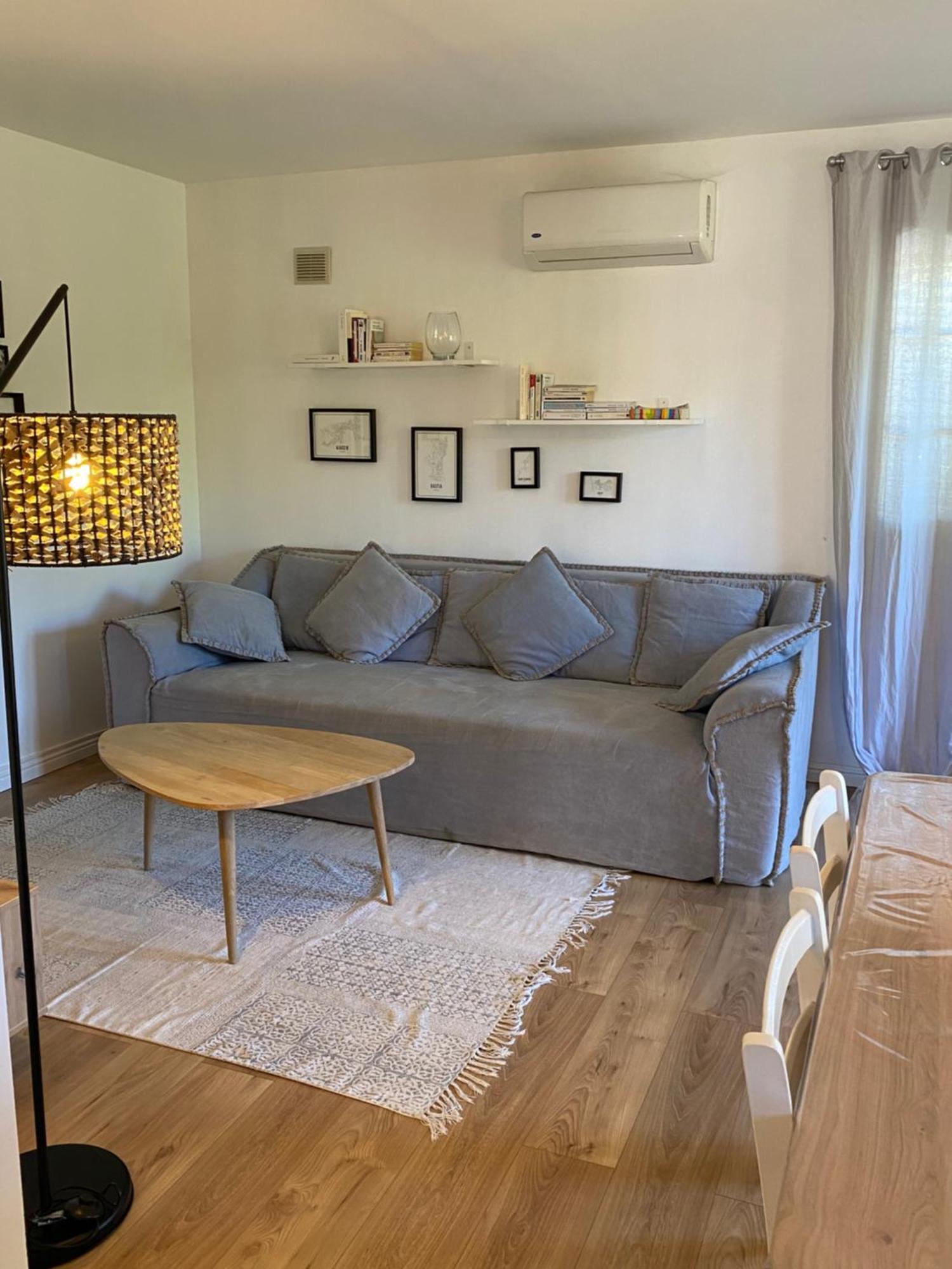 Holiday home Oliera