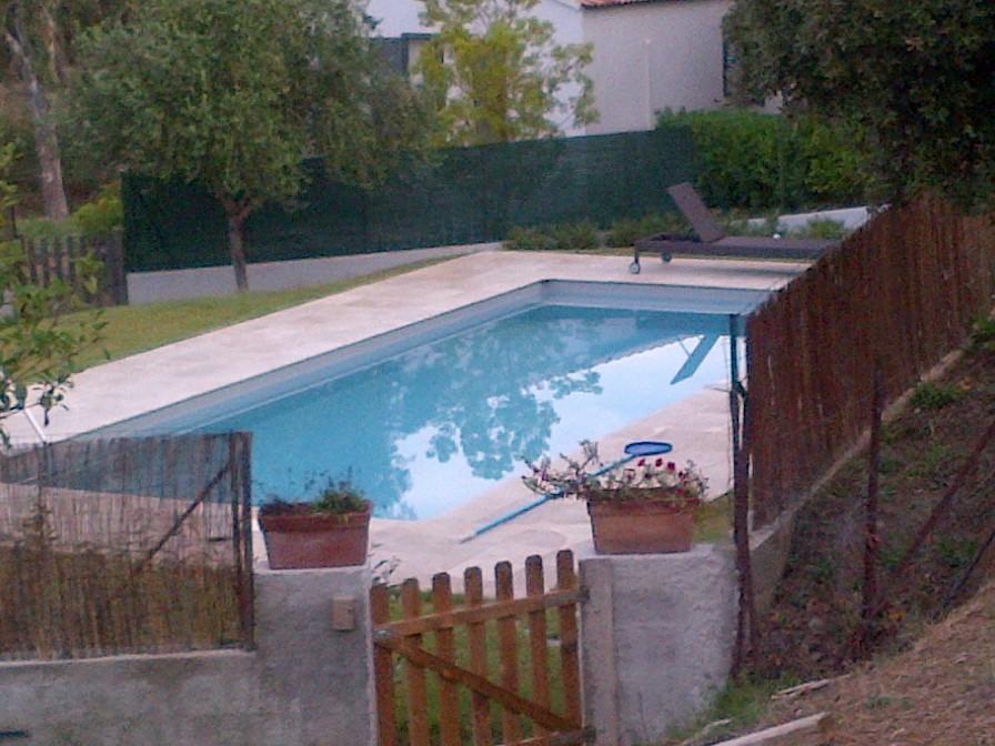 Holiday home Oliera *