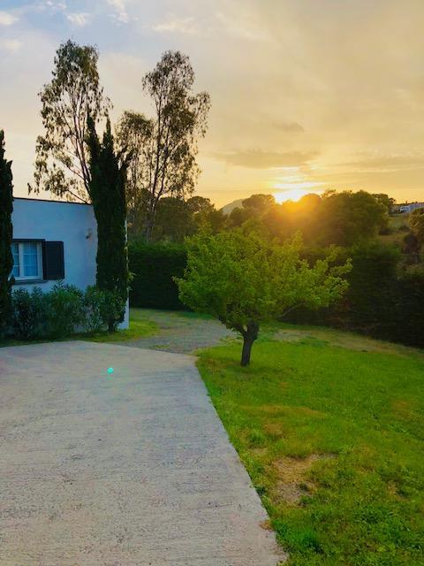 Oliera Holiday home *
