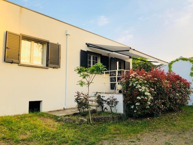 Oliera Holiday home