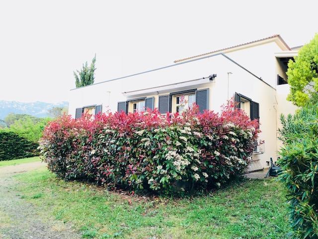 Holiday home Oliera Saint-Florent (Corsica)
